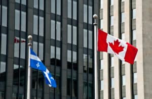 Canada’s Temporary Residents Favour Areas Around Major Cities