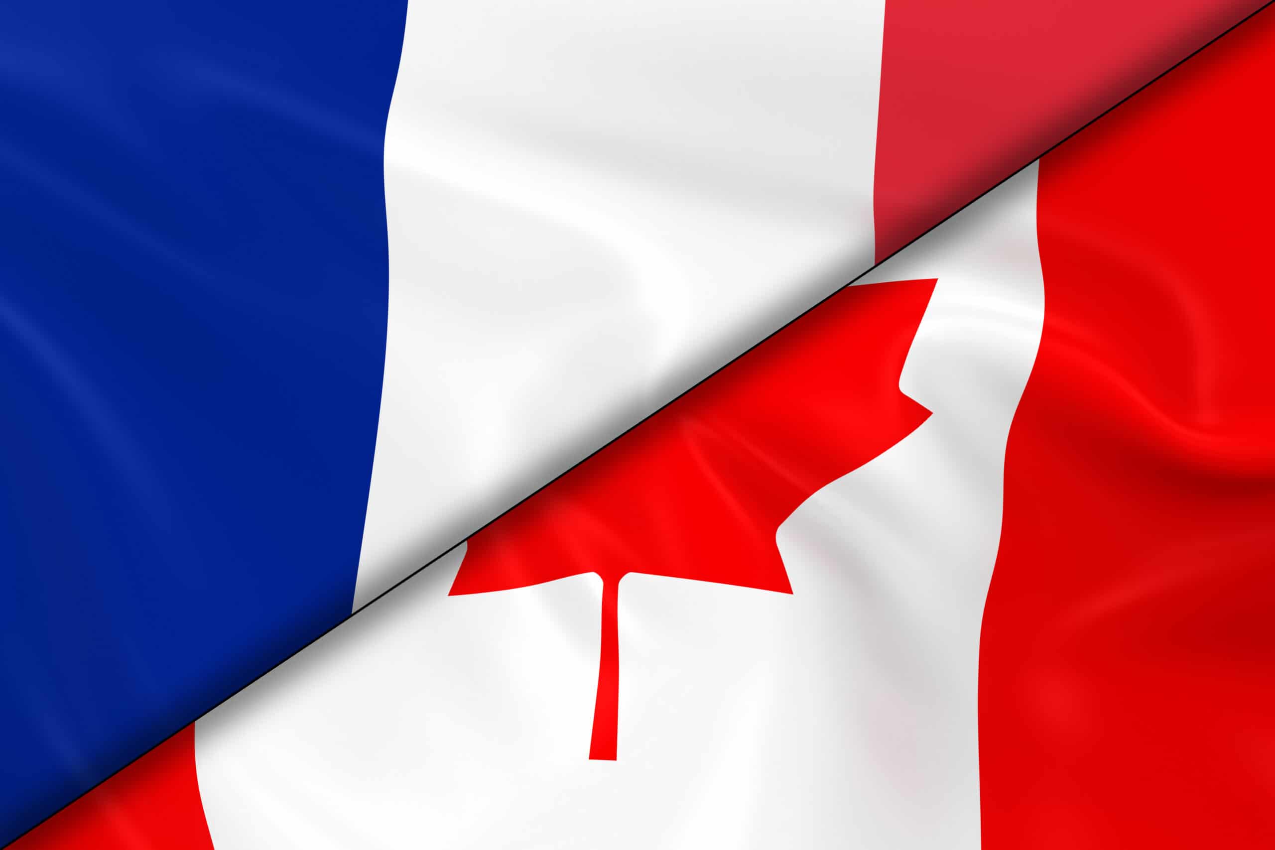 Canada Targets French-Speaking Candidates With 500 Express Entry ITAs
