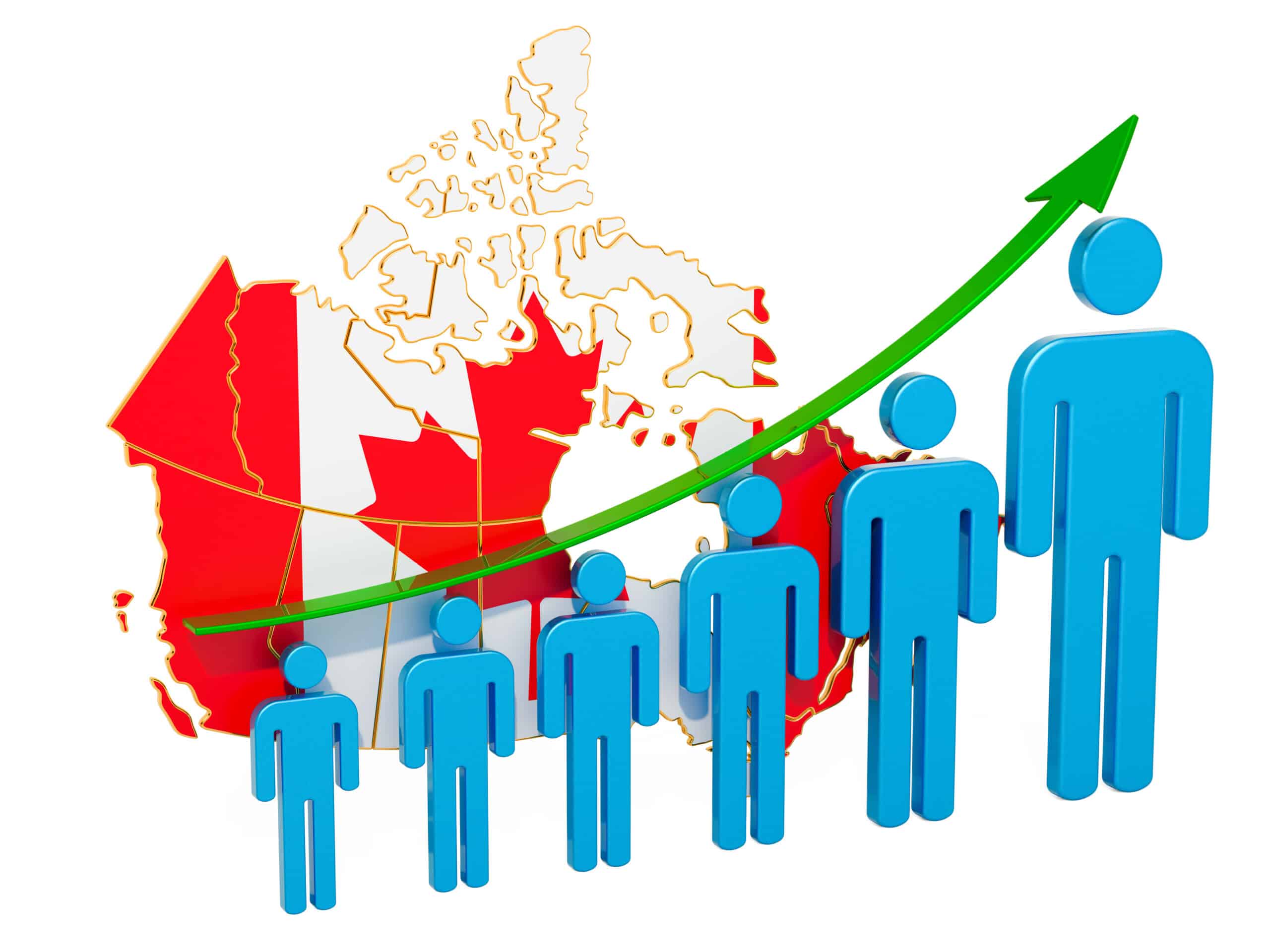 Canada Commits $1.6 Billion To Deliver Ambitious Immigration Levels Plan