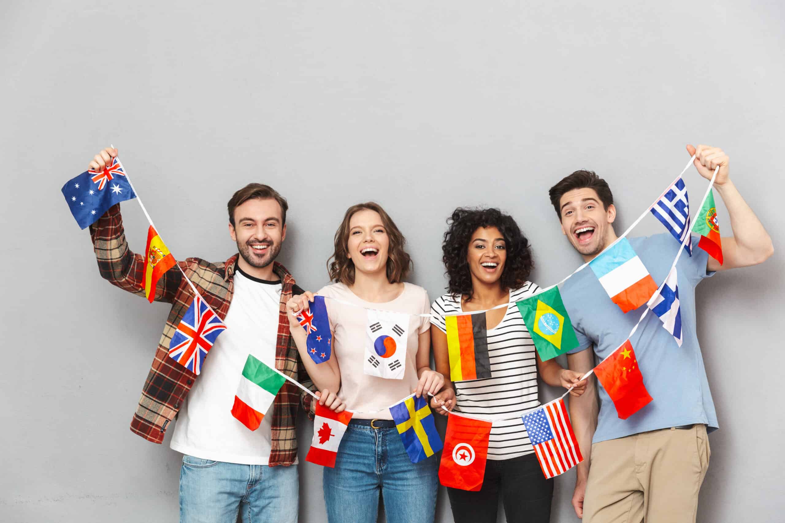 International Experience Canada Program To Take 20% More Applications In 2023