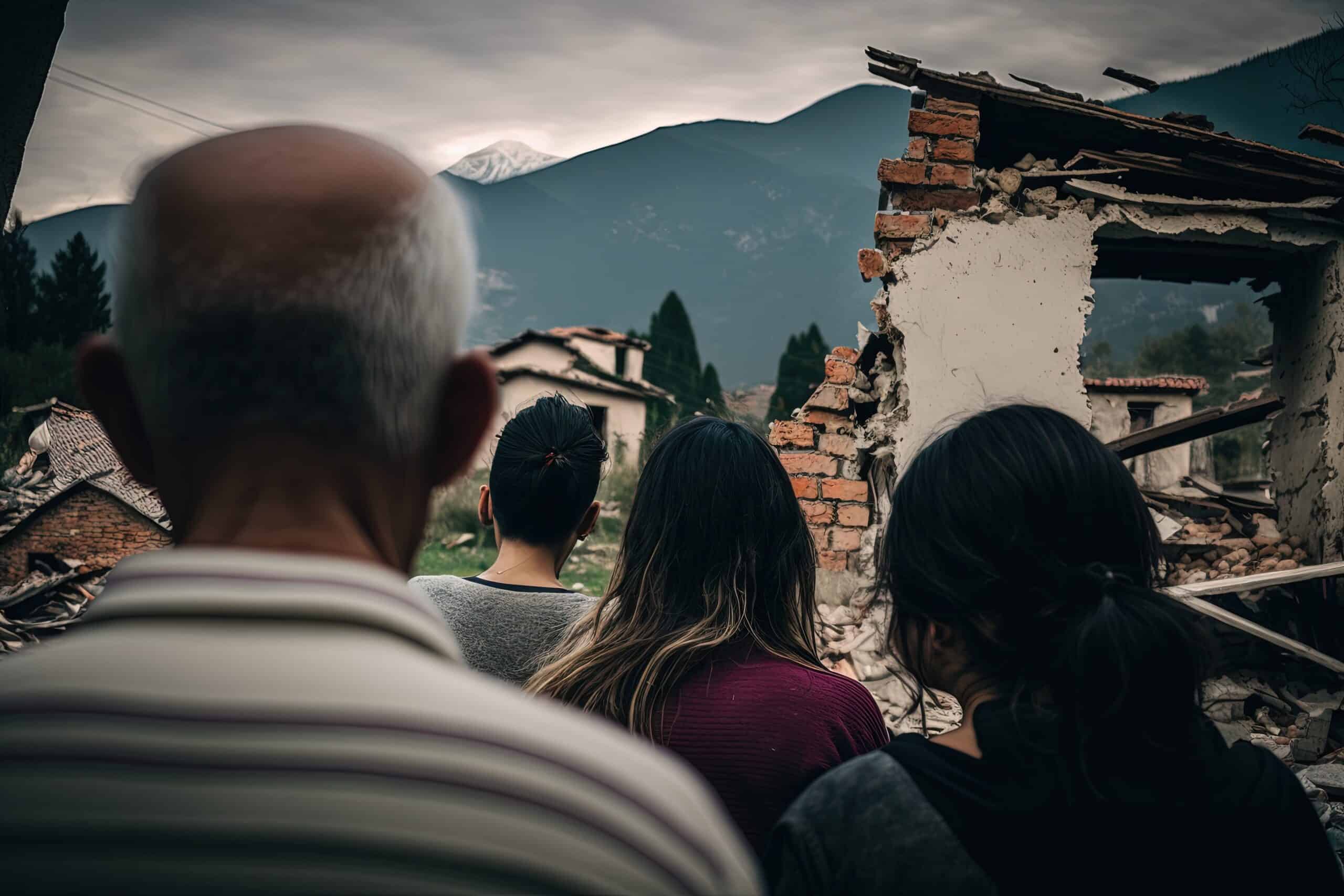 Canada Considers Immigration Fast-Track For Applications From Earthquake-Hit Turkey and Syria