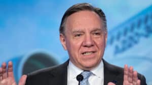 Quebec Premier Wants All Temporary Foreign Workers To The Province To Speak French