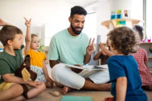 Quebec Invests $7m To Recruit Internationally-Trained Early Childhood Educators