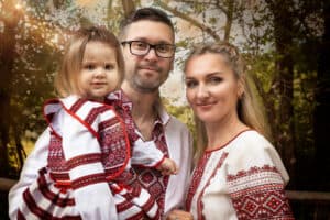 Newfoundland Spends $11m To Help Ukrainians Living In The Province Get Housing, Jobs