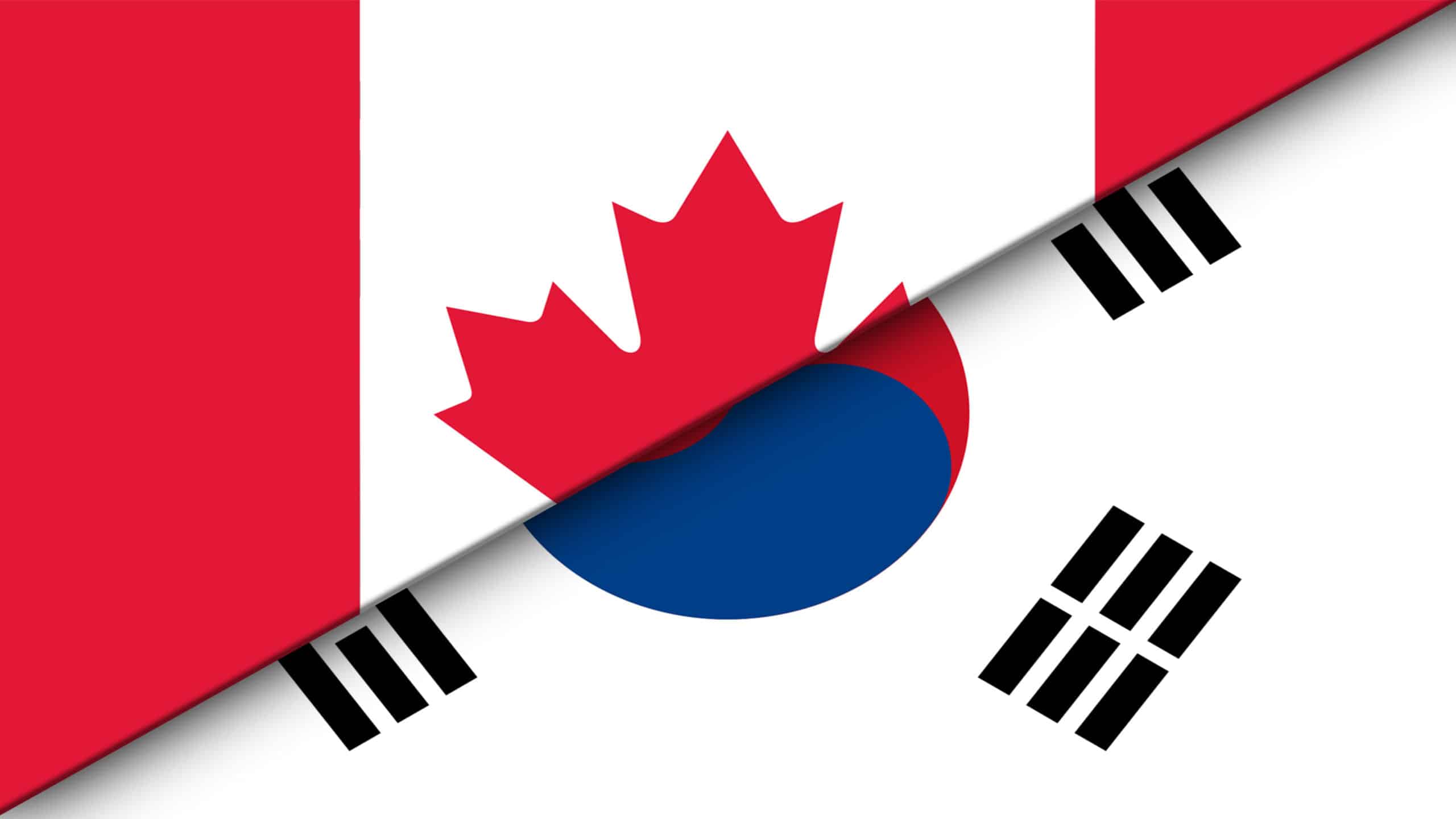 South Korea Joins List Of Countries Participating In International Experience Canada