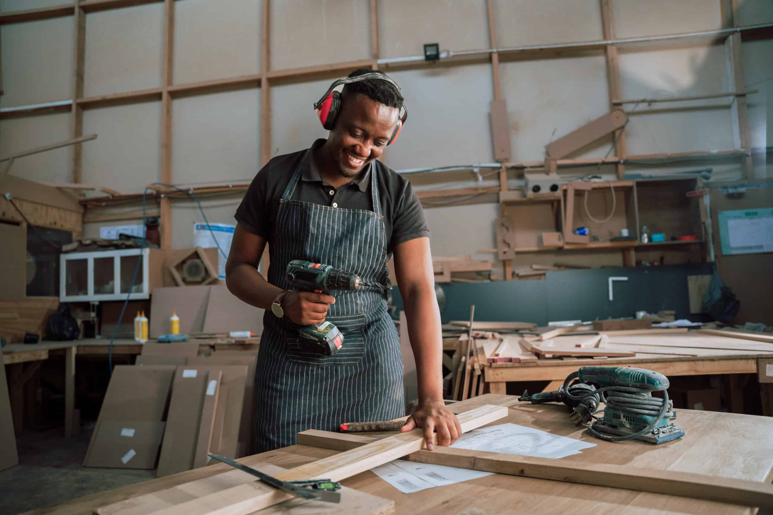 How To Immigrate To Canada As A Carpenter