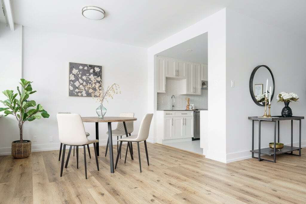 Navigating the Montreal Apartment Rental Market