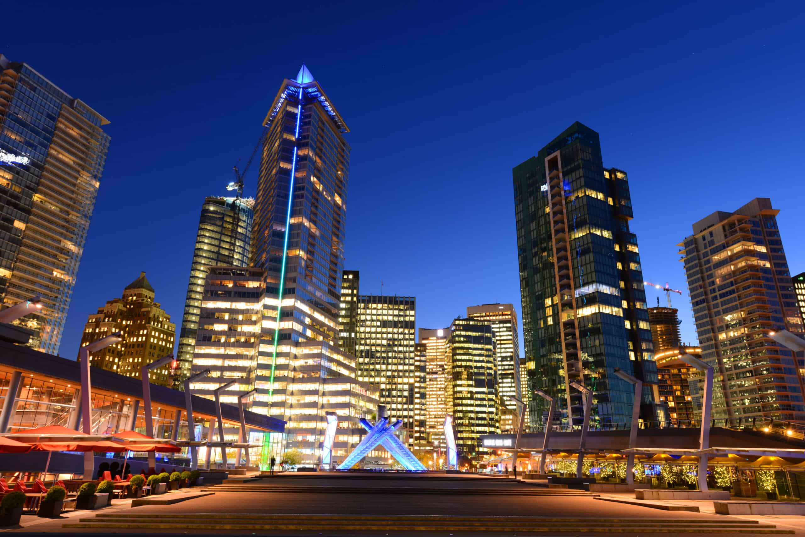 Downturn In Temporary Residents To Canada Could Hurt The Country’s Economy
