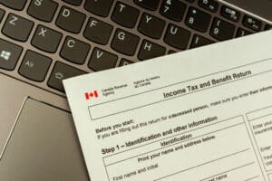 Canada Immigrants Missing Out On Benefits By Not Filing Income Tax Returns In First Year