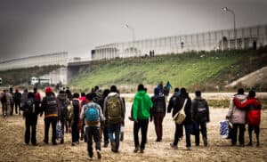 All 10 Canadian Provinces To Stop Holding Asylum Seekers In Jails