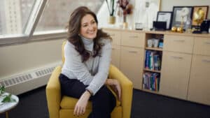 Empowering Women and Girls with Paula Calderon
