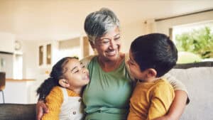 Parents and Grandparent Immigration In Slow Start To Year