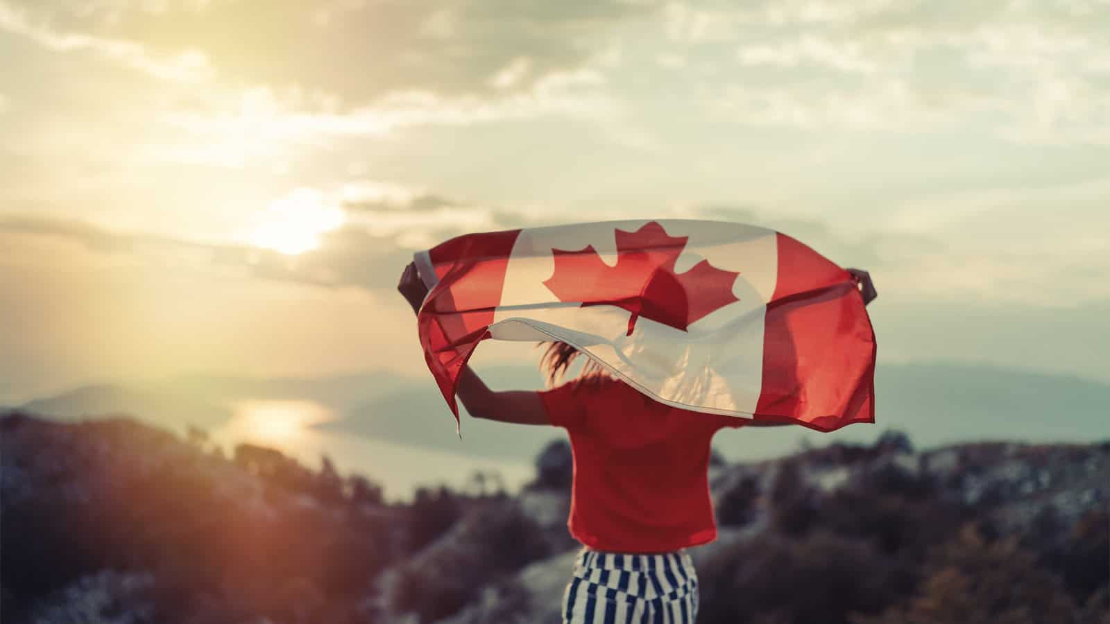 Canada a Leader in Race to Attract Top Global Talent