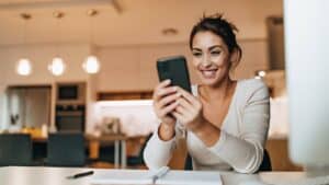 How Virgin Plus helps you stay connected with friends and family