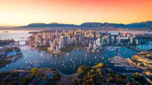 British Columbia PNP Issues 66 Canada Immigration Invitations In Four Categories