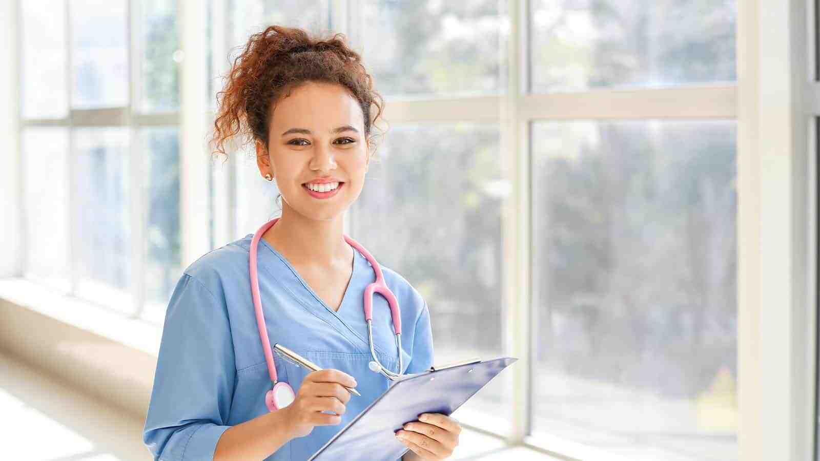 Nursing Organization Urges Use Of Pearson Test of English For Work Permits