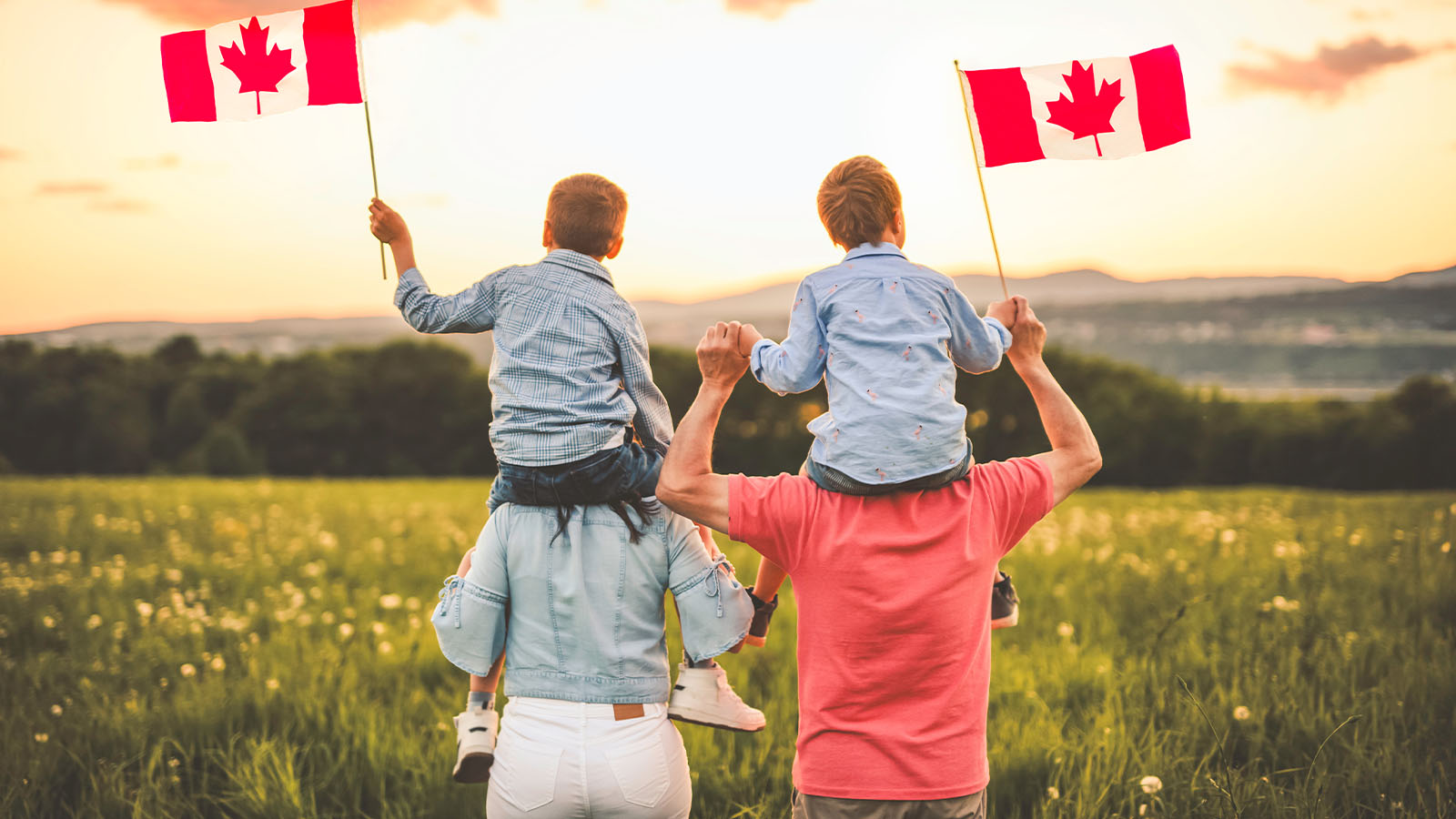 Canada Named Fourth Best Country In World
