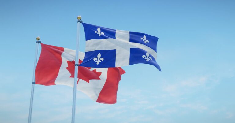 Quebec Renames Immigration Ministry As New Government Prepares ...
