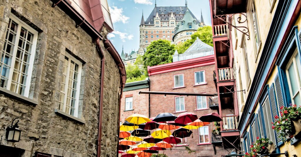 Top 12 Jobs for New Immigrants to Quebec City - Canada Immigration and ...
