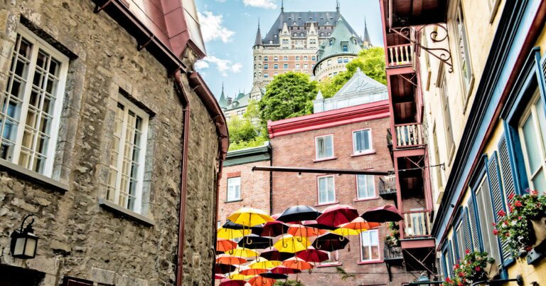 Top 12 Jobs for New Immigrants to Quebec City - Canada Immigration and ...