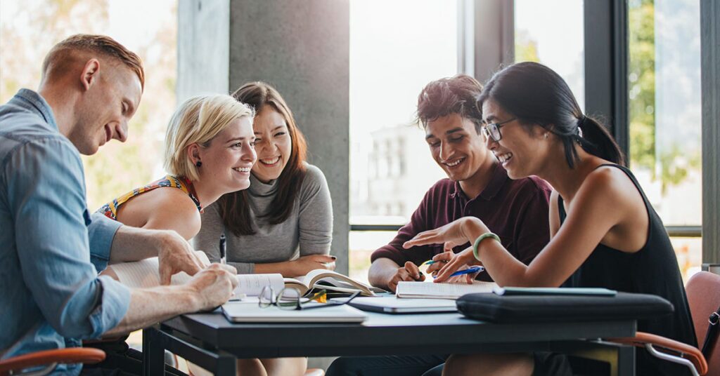 Quebec legislation on international student admissions