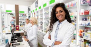 Immigrate to Canada as a Pharmacist