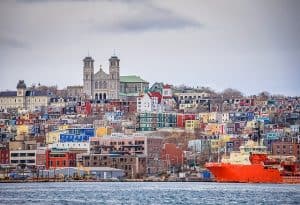 Newfoundland Immigration Tweaks International Graduate Category