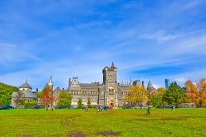 Study in Canada: Step-By-Step Guide for International Students