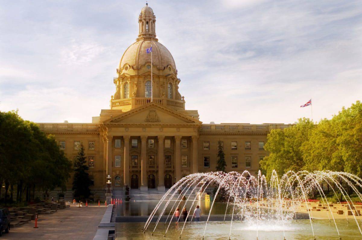 Alberta Launches Two New Canada Immigration Streams, Renames Provincial Nominee Program