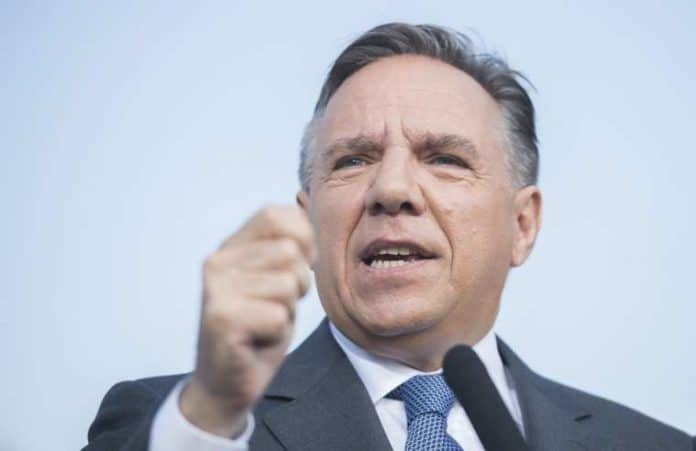 Quebec Premier Wants All Immigrants To The Province To Be Francophone By 2026