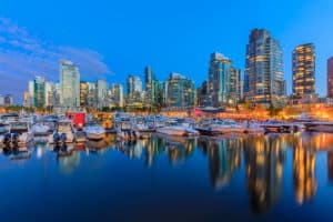 British Columbia Issues 12 Invitations in New Entrepreneur Draw