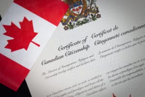 Who Qualifies For Canadian Citizenship?