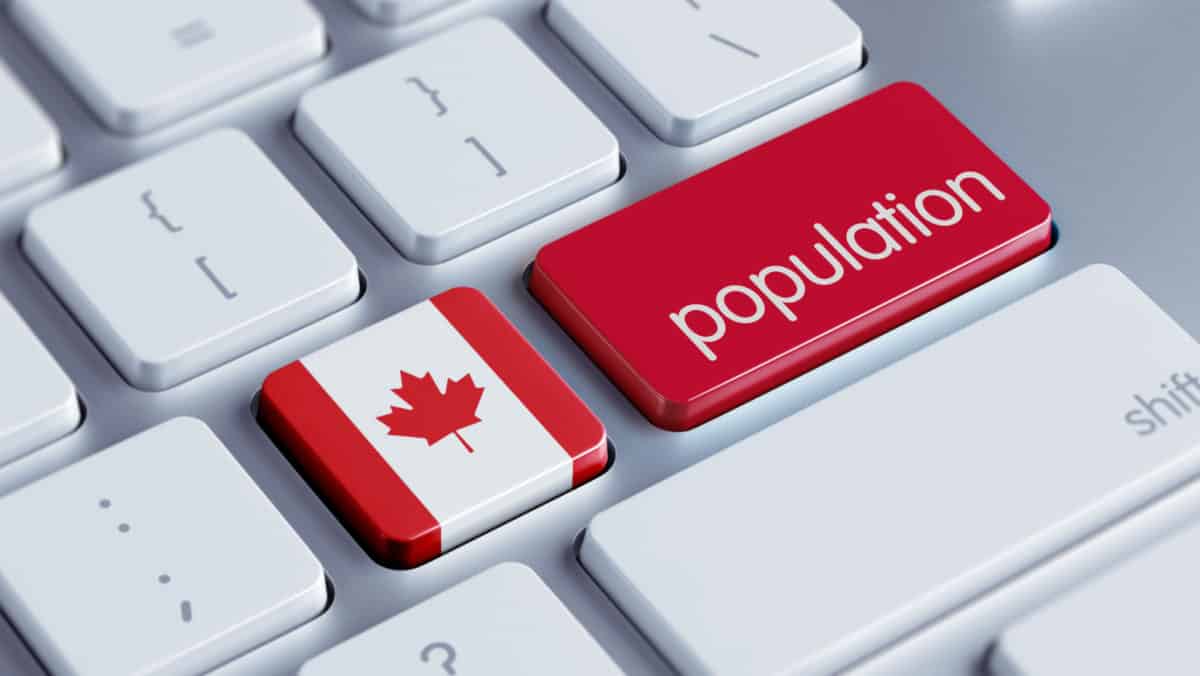 Rural Canada’s Population To Continue Decline Without Immigration Policy Shift