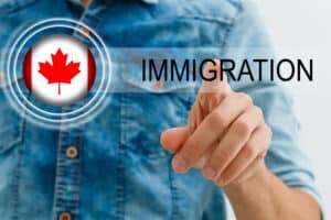 Canada To Set Temporary Immigration Levels Starting In September