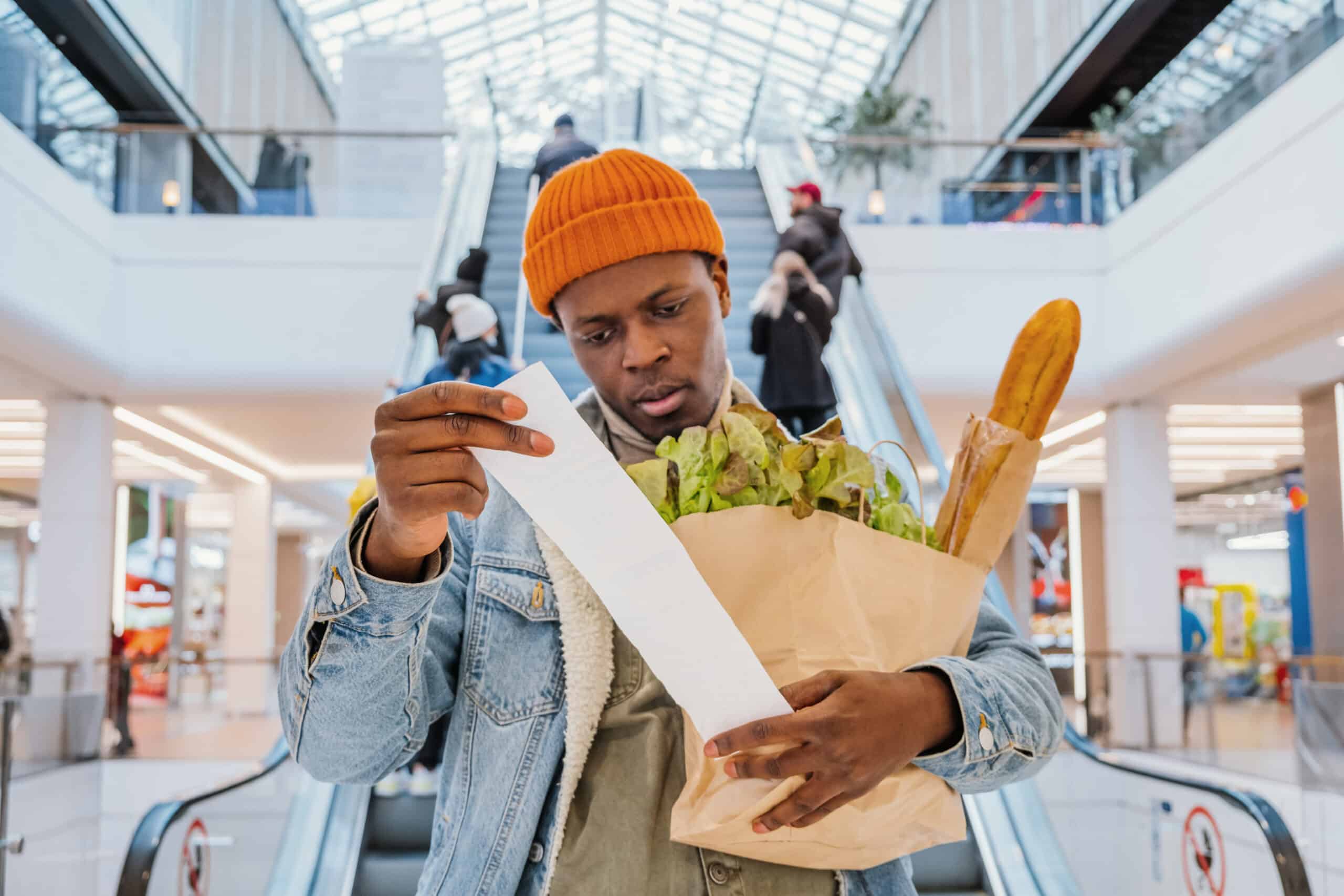 Food Price Inflation Forecast To Ease Up This Year As Canadians Tighten Their Belts