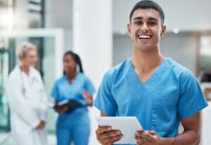 Canada Aims To Help Internationally-Educated Nurses Get Jobs Through Mentorships