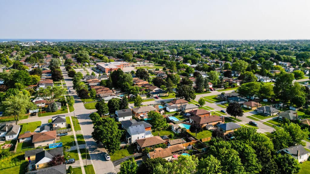 Oshawa, Ontario | 15 Fastest-Growing Cities in Canada