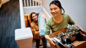 Benefits of Homesharing for Newcomers to Canada