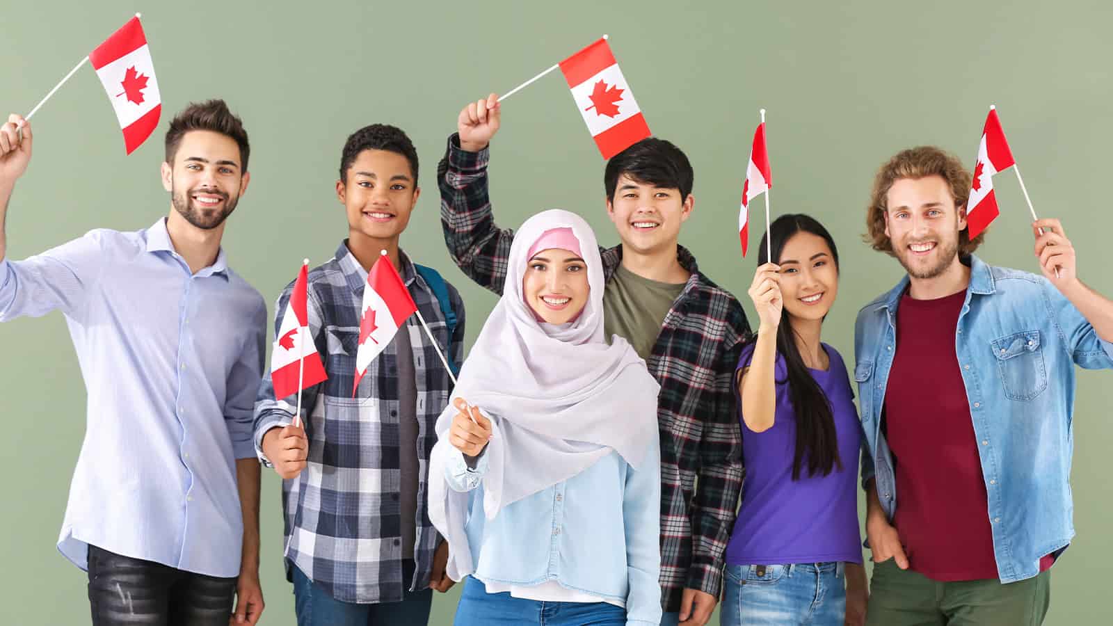 Canada On Track To Welcome Well Over 500,000 New Immigrants In 2024