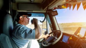 Some Trucking Employers Are Exploiting LMIA Process