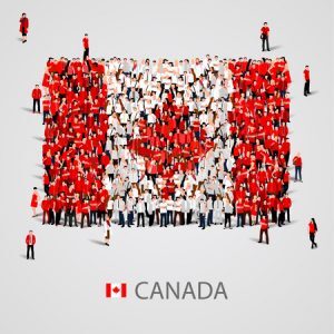 Opinions Stay Positive On Canada Immigration, New Poll Says
