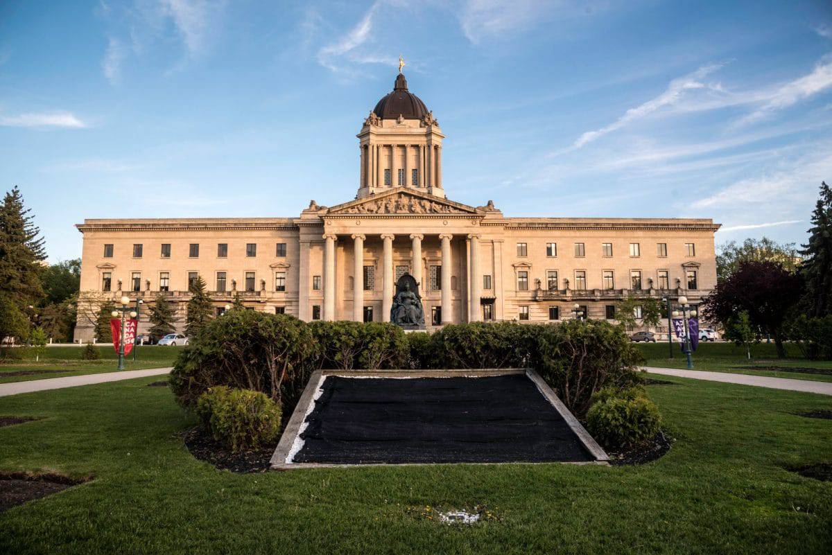 Nearly 400 Candidates Get ITAs For Manitoba Immigration