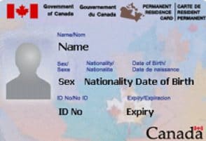 What If Your Canadian Permanent Resident Card Expires Outside Canada?