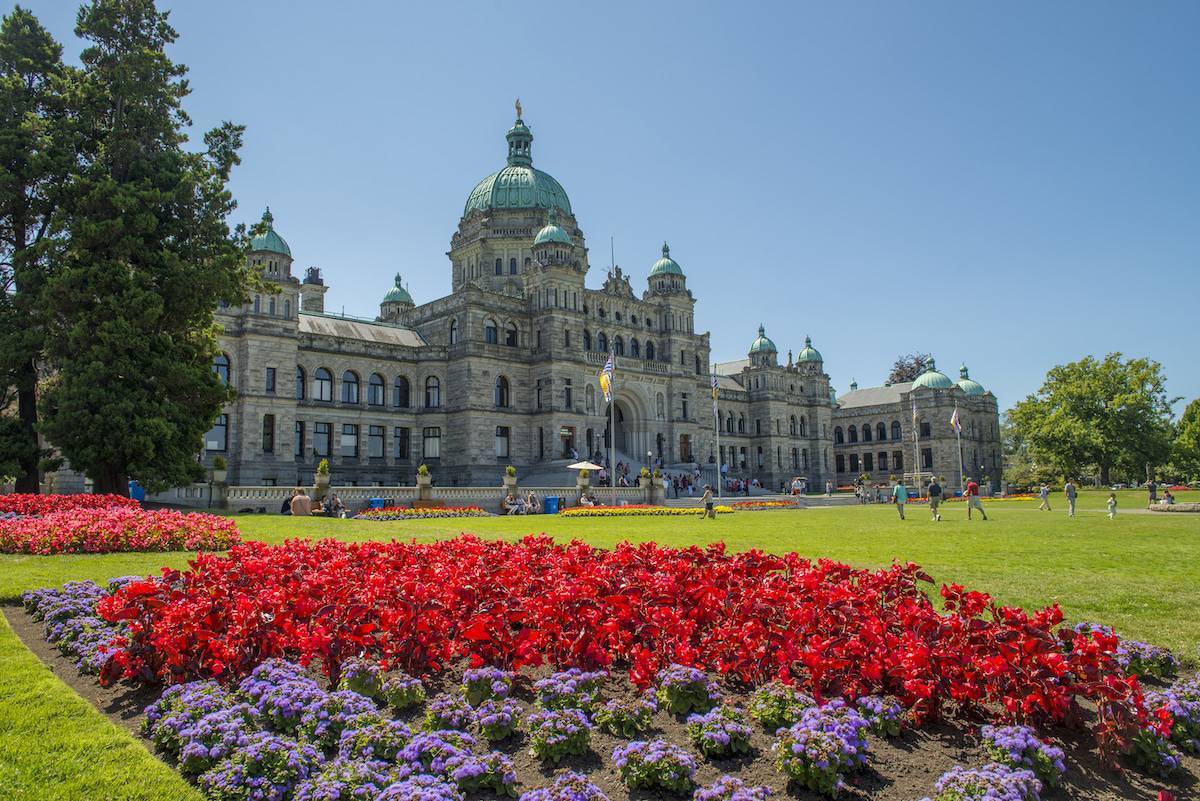 More BC PNP Tech Pilot Invitations Issued By British Columbia