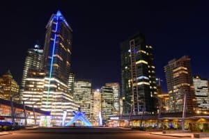 British Columbia Tech Pilot Draw: 92 Invitations Issued