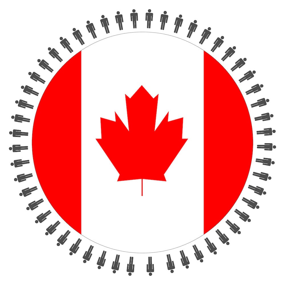 Canada Maintains Decades-Low Unemployment Heading Into 2019