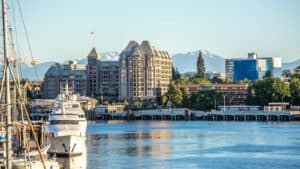 British Columbia PNP Issues New Canada Immigration Invitations