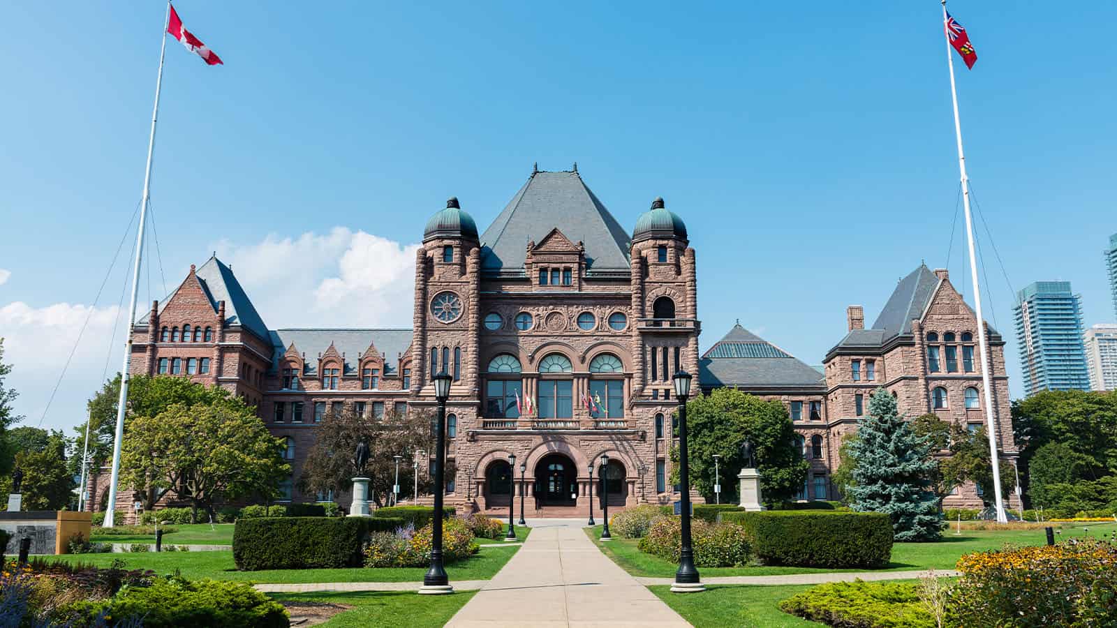 Ontario Issues 209 Canada Immigration Invitations Targeting Skilled Trades Jobs