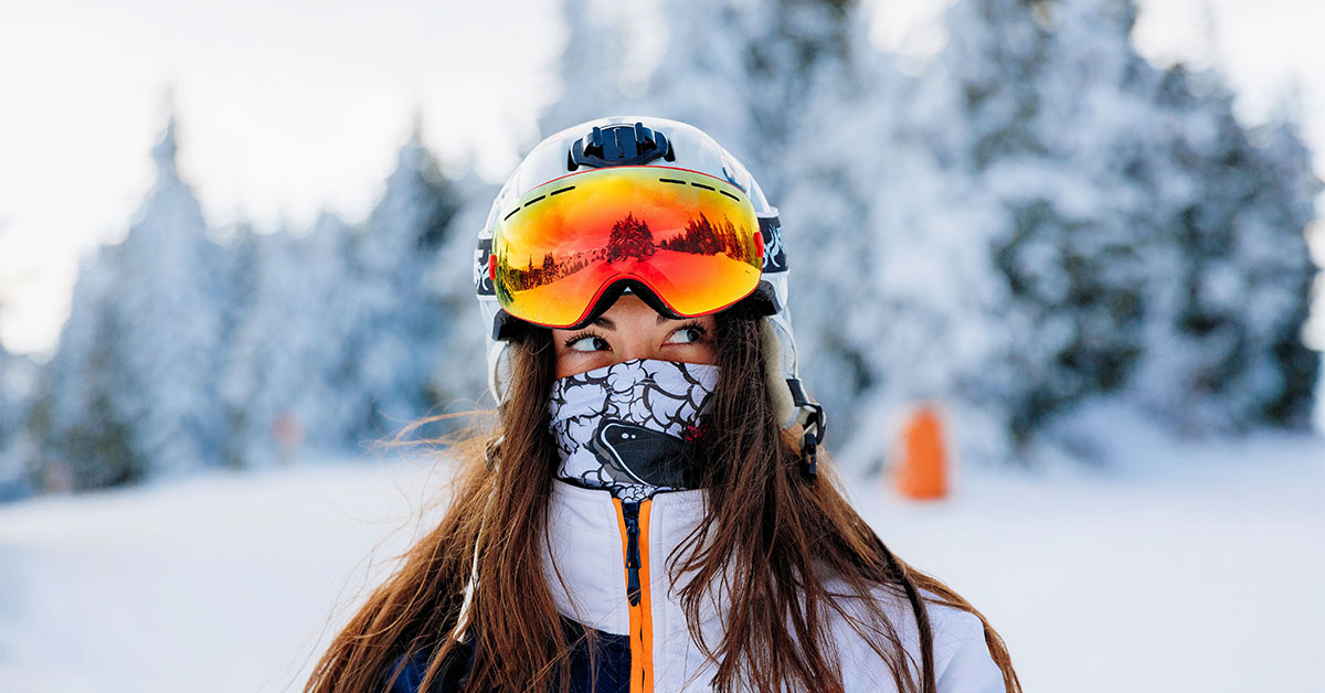 Canada's Winter Sports and How to Get Into Them as a Newcomer