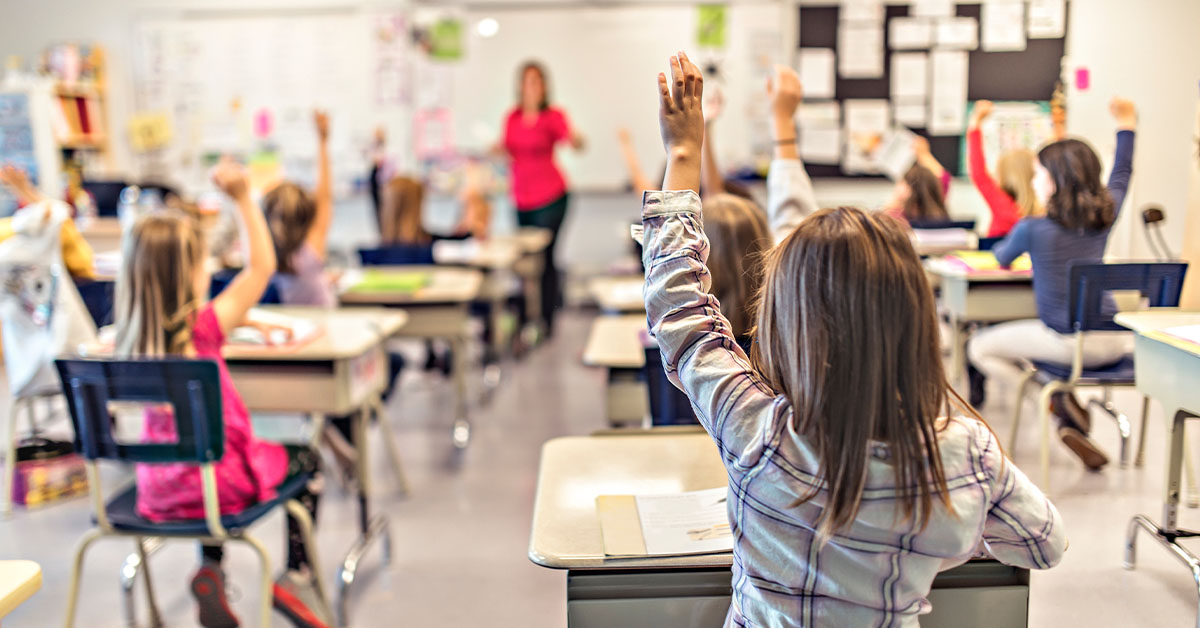 Education Jobs Canada is Targeting Through Express Entry Draws